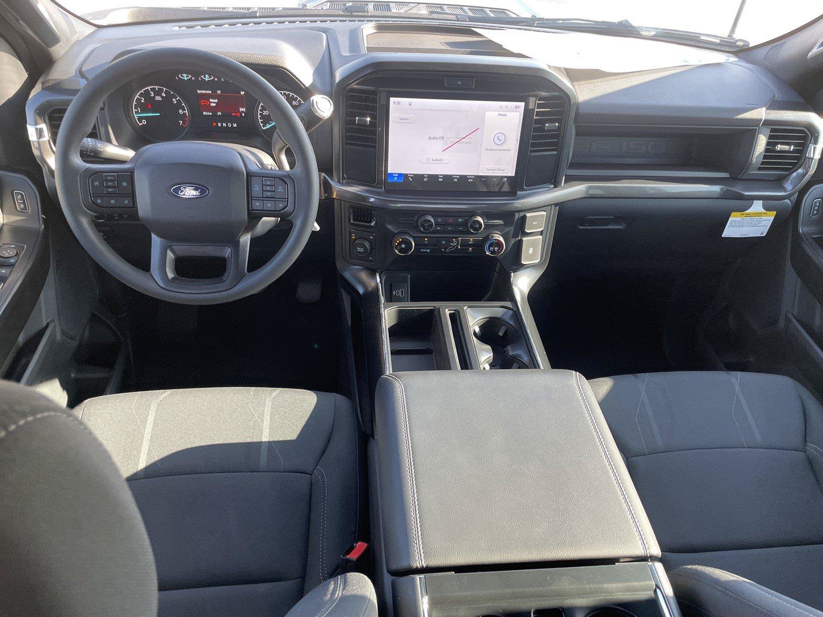 New 2026 Ford F150 STX AWD/4WD image 27