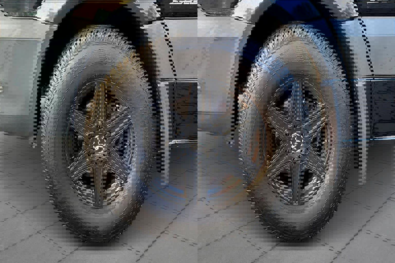 Used 2016 Mercedes-Benz Sprinter 2500 image 11