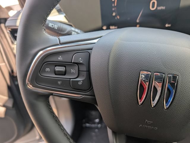 New 2026 Buick Envista Sport Touring FWD image 17