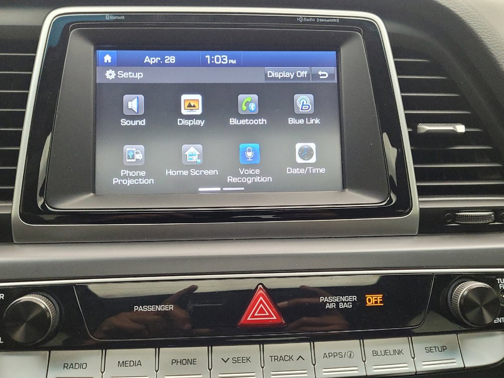 Used 2019 Hyundai Sonata Sport FWD image 25