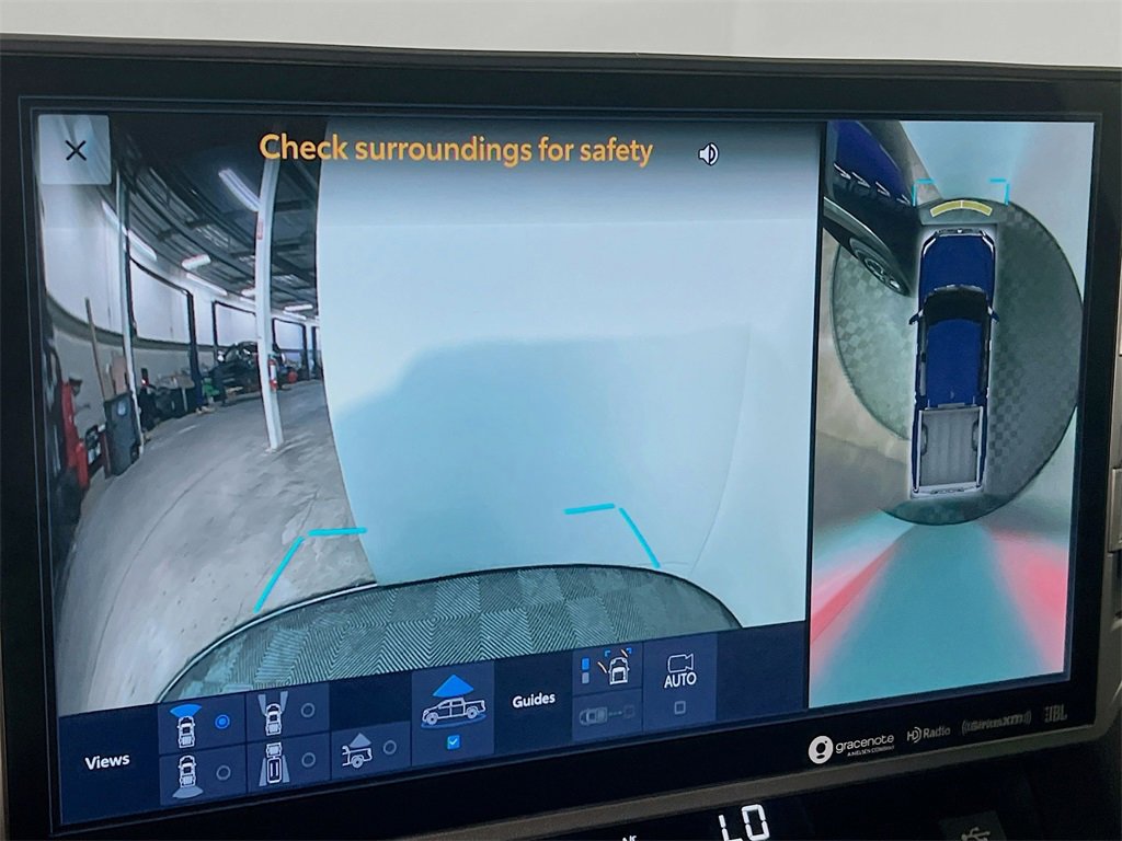 Used 2022 Toyota Tundra Limited image 13