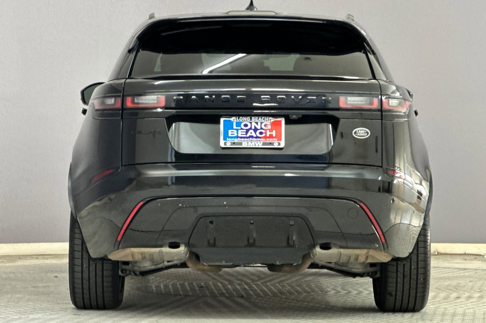 Used 2023 Land Rover Range Rover Velar R-Dynamic S image 10