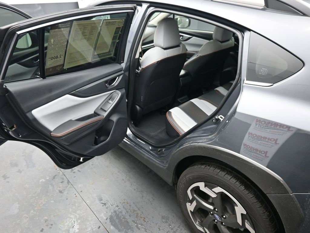 Used 2021 Subaru Crosstrek 2.5i Limited w/ Moonroof Package 2 image 18