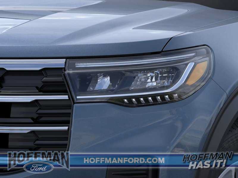New 2026 Ford Explorer Active AWD/4WD image 18