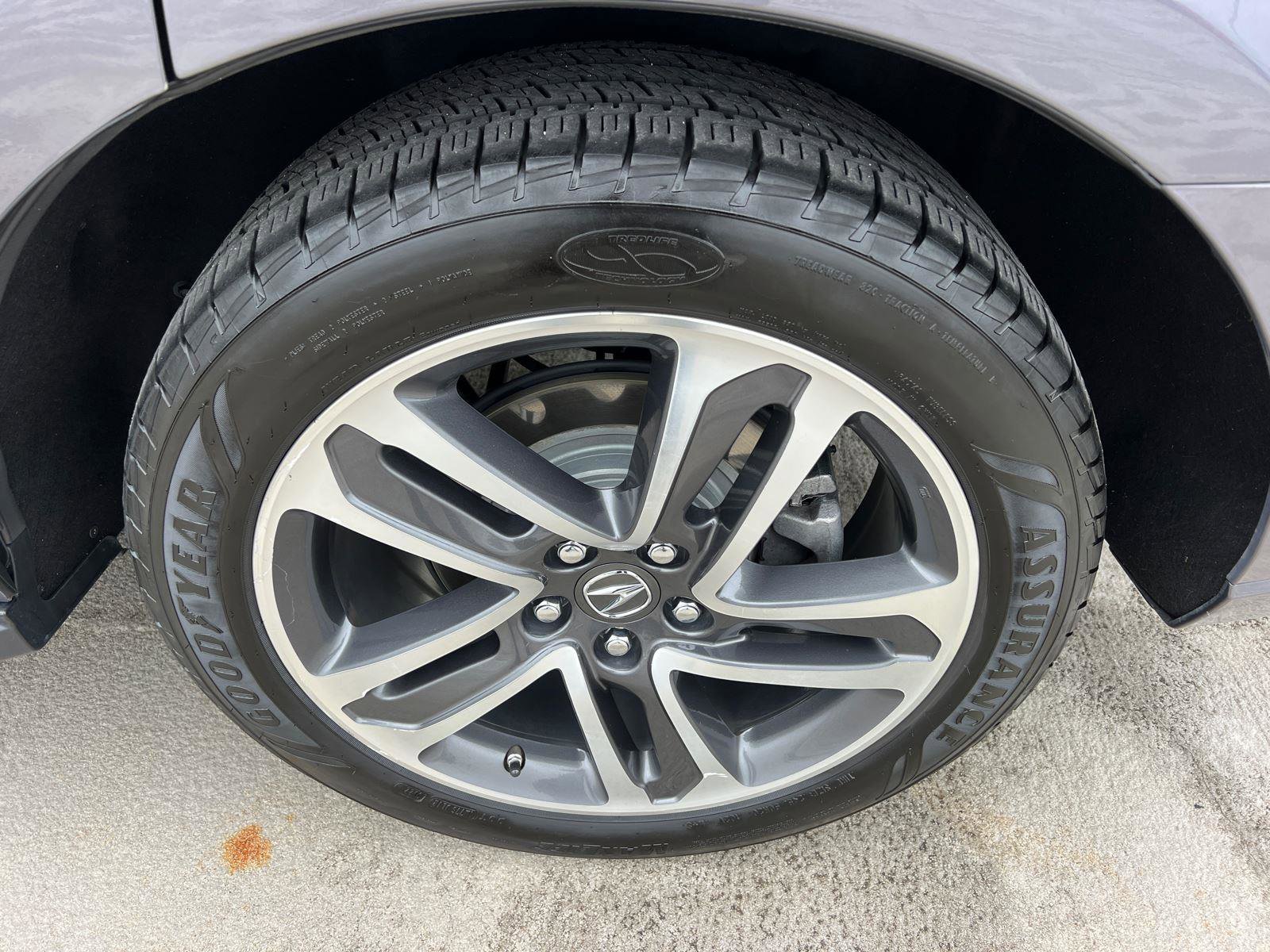 Used 2020 Acura MDX Sport Hybrid w/ Advance Pkg AWD/4WD image 20