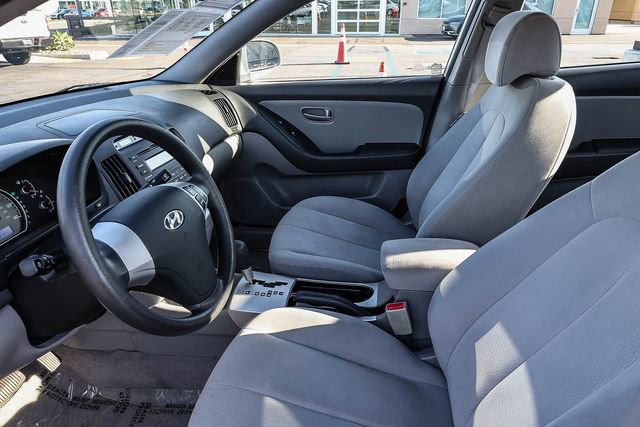 Used 2007 Hyundai Elantra GLS image 21