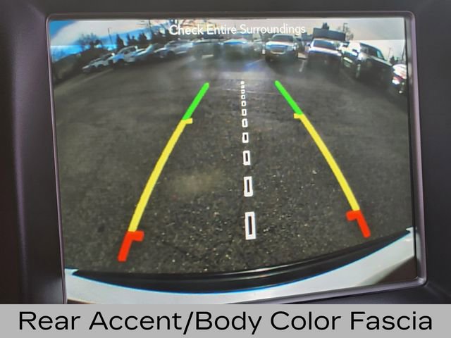 Used 2018 Jeep Grand Cherokee Altitude image 24