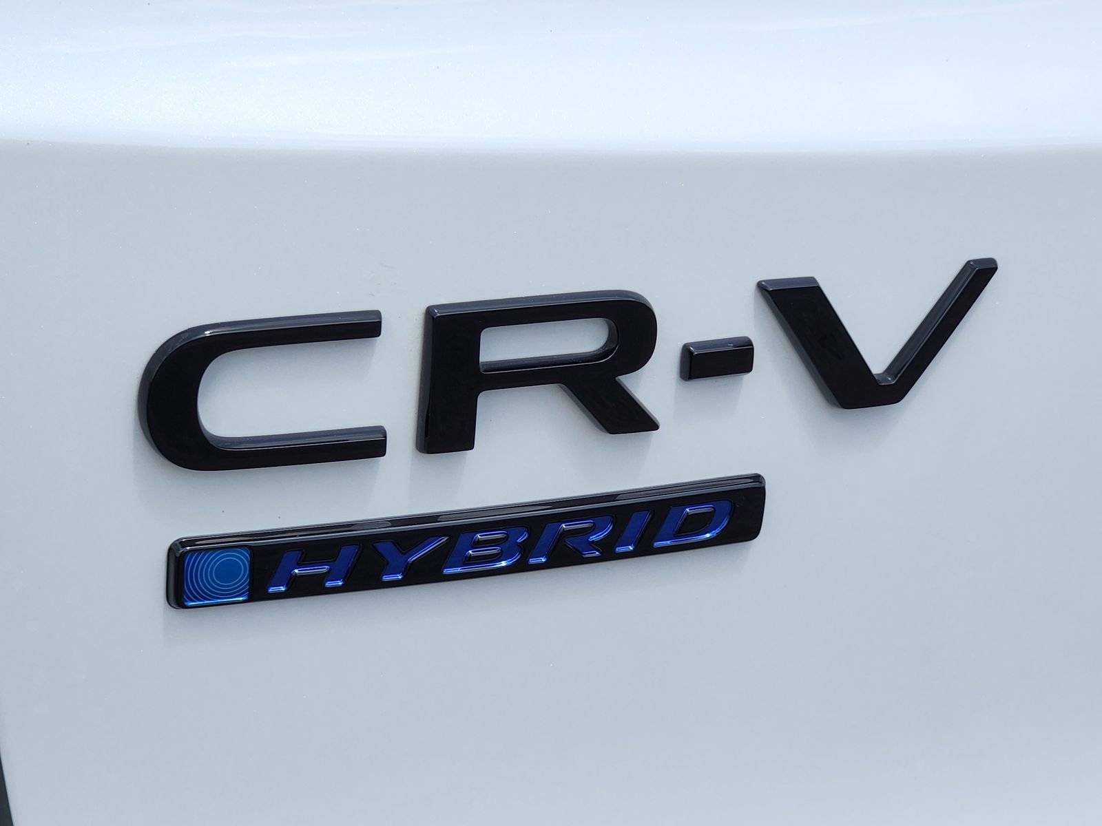 New 2026 Honda CR-V Sport image 12