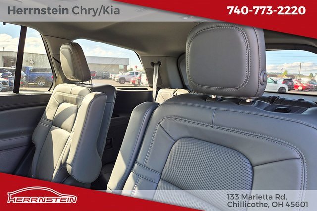 Used 2020 Lincoln Aviator Reserve w/ Equipment Group 202A image 26