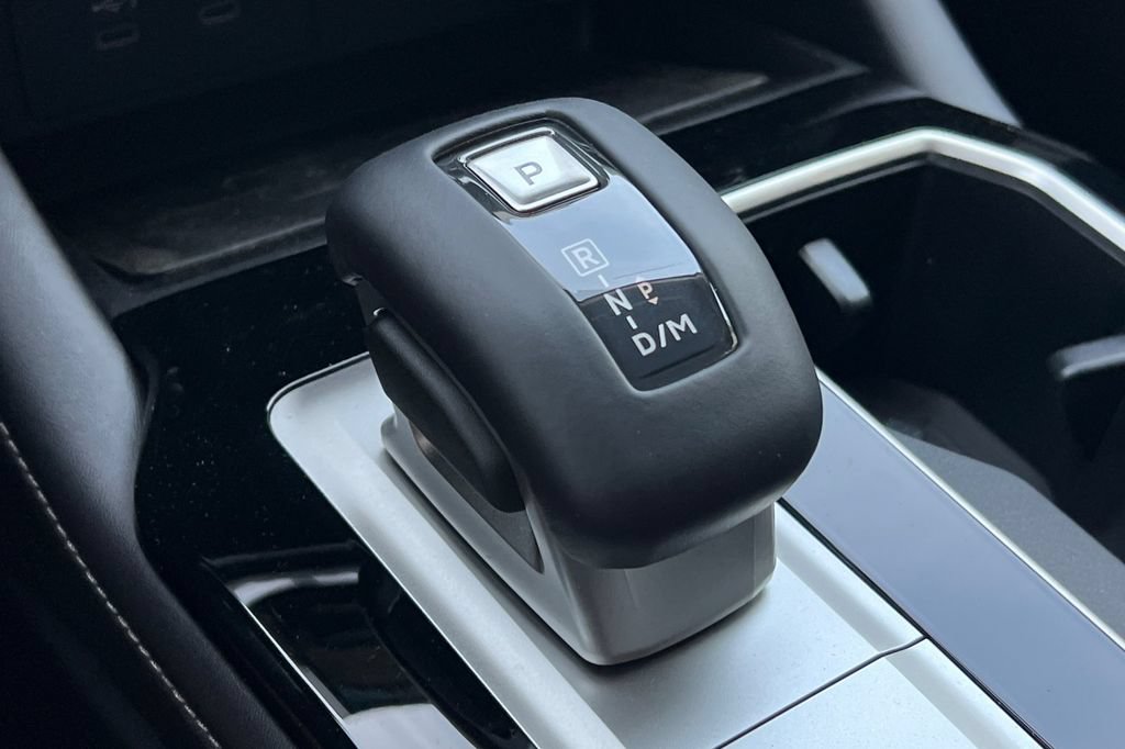 New 2026 Mitsubishi Outlander SE FWD image 23