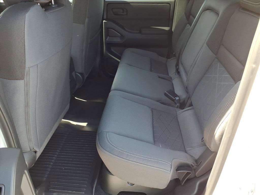 Used 2026 Nissan Frontier SV w/ Tow Package image 21