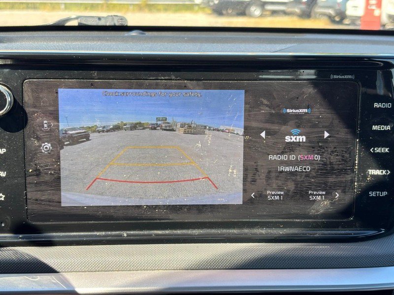 Used 2023 Kia K5 GT-Line FWD image 24