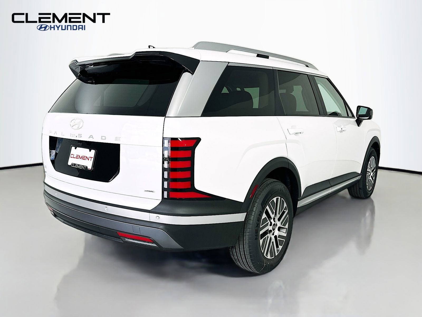 New 2026 Hyundai Palisade SEL AWD/4WD image 6