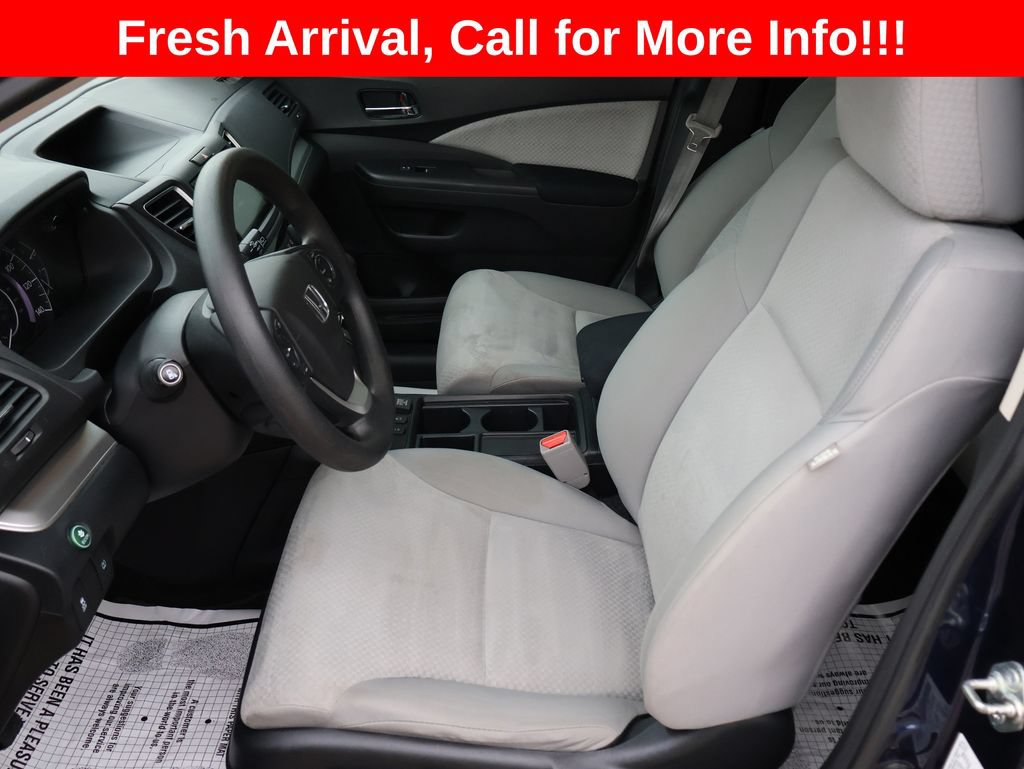 Used 2016 Honda CR-V EX image 15