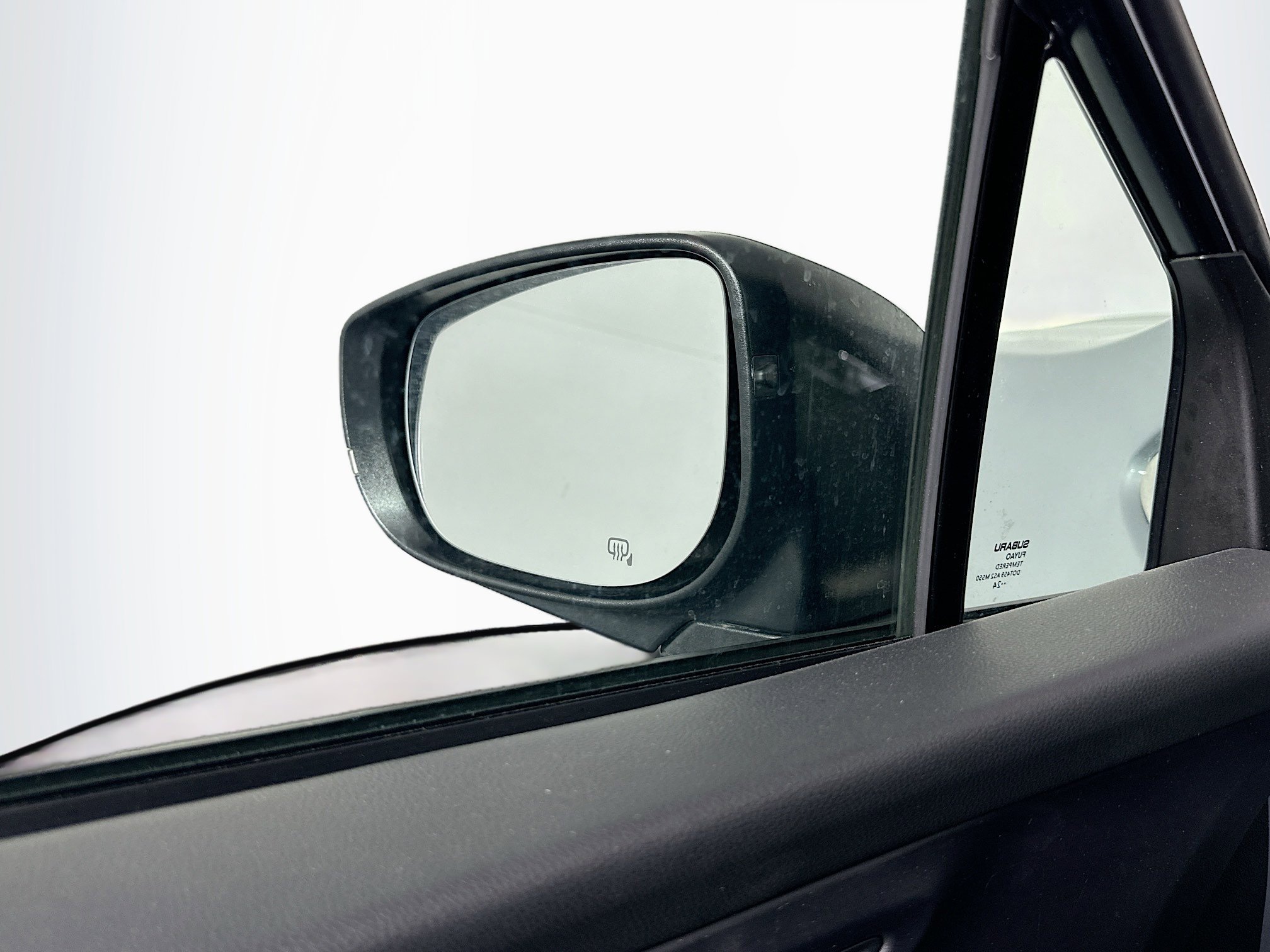 Used 2025 Subaru Ascent Premium image 16