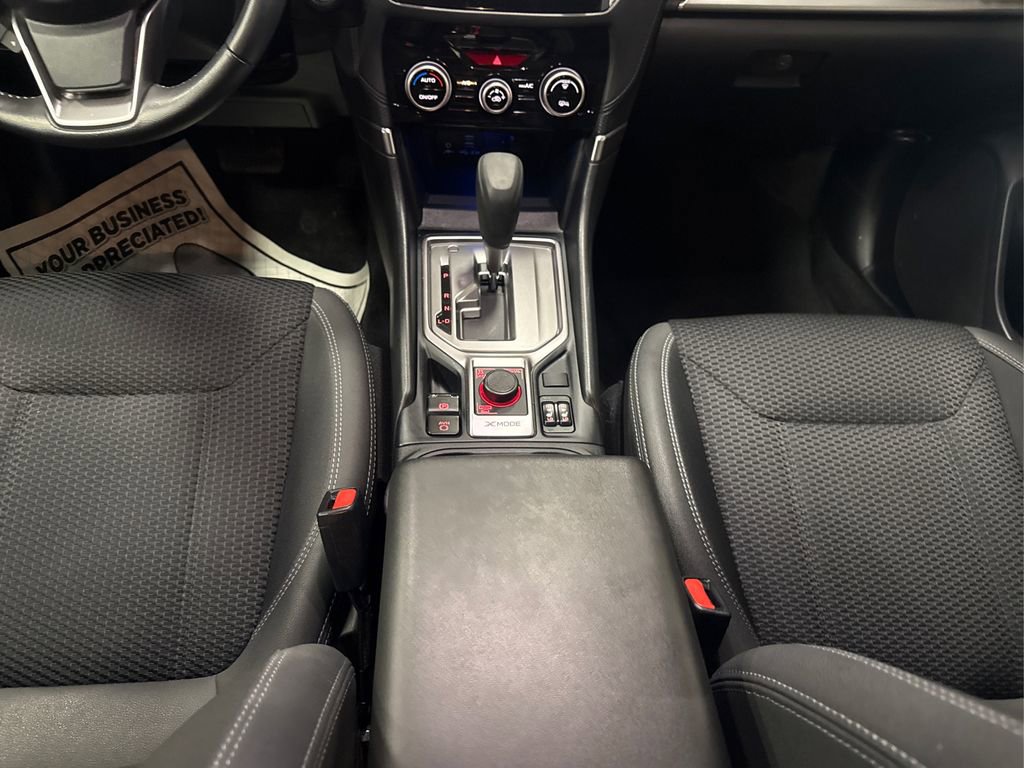 Used 2021 Subaru Forester Premium image 20