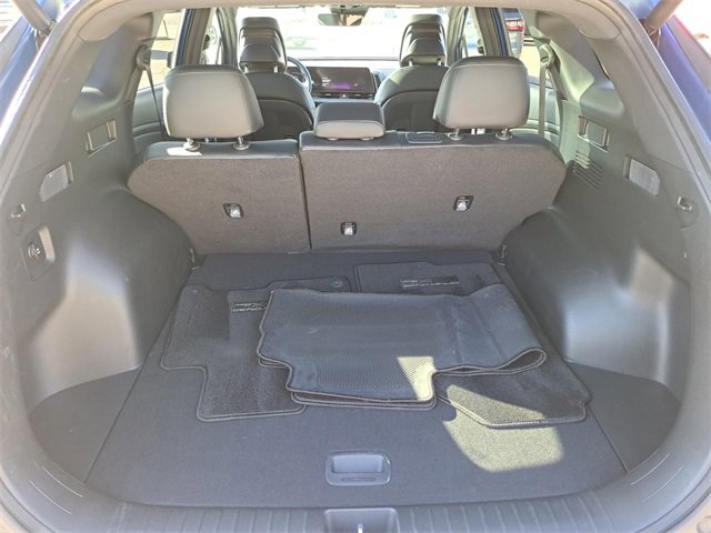 Used 2023 Kia Sportage X-Line w/ X-Line Premium Package image 25