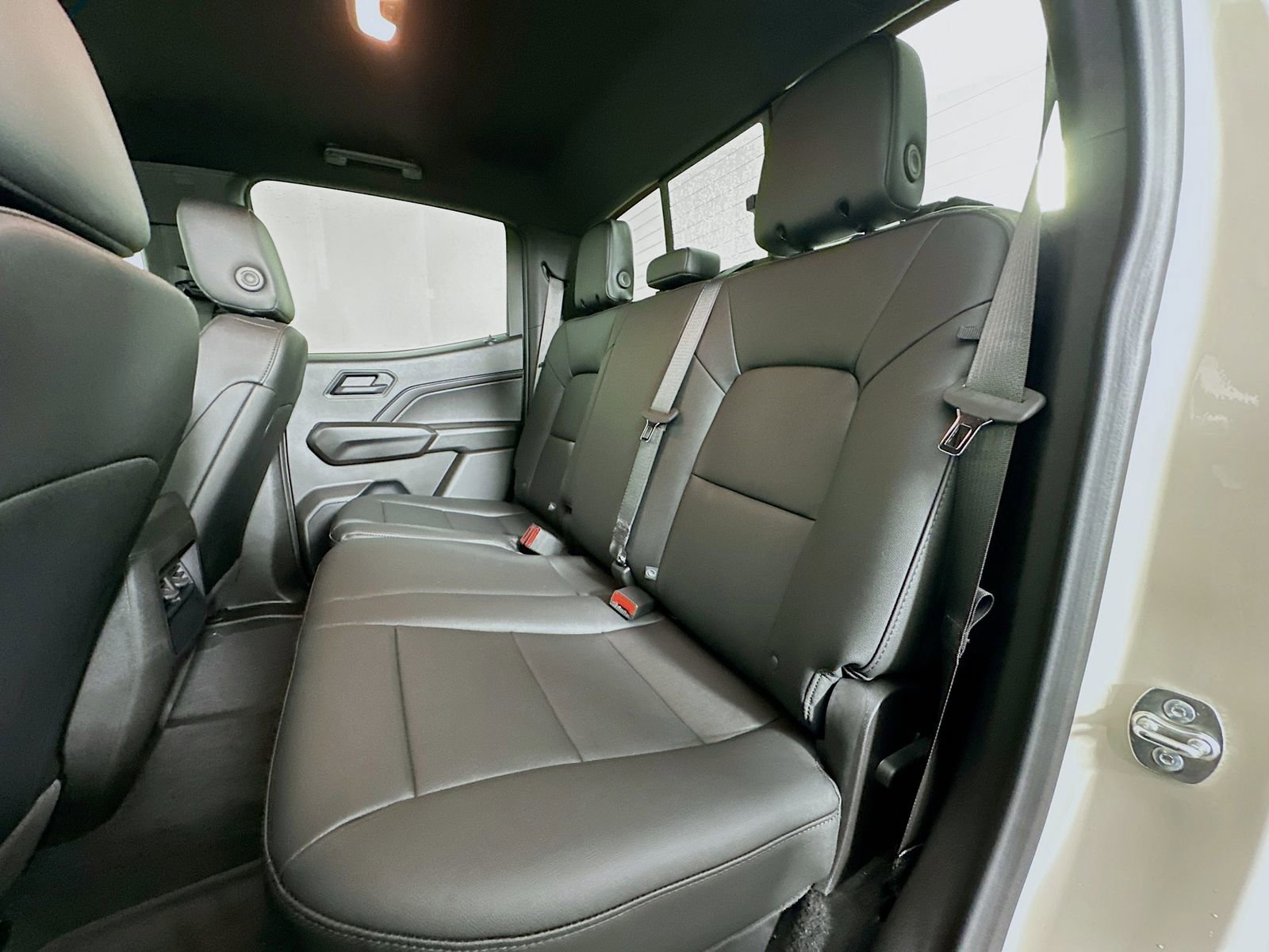 New 2026 Chevrolet Colorado Trail Boss image 24