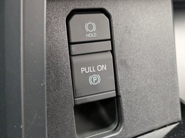 New 2026 Toyota Sequoia Capstone image 23