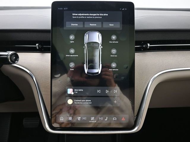 New 2026 Volvo EX90 Plus RWD image 13