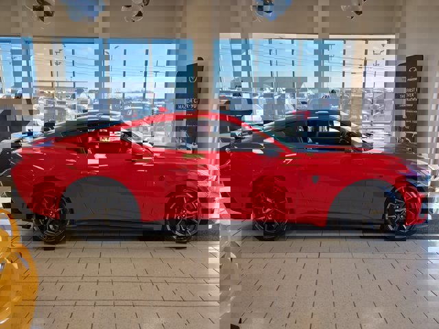 Used 2025 Ford Mustang Dark Horse image 7