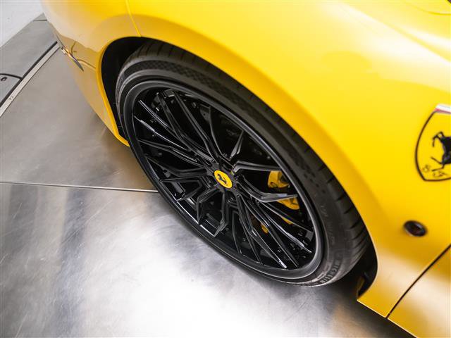 Used 2018 Ferrari 488 GTB RWD image 14