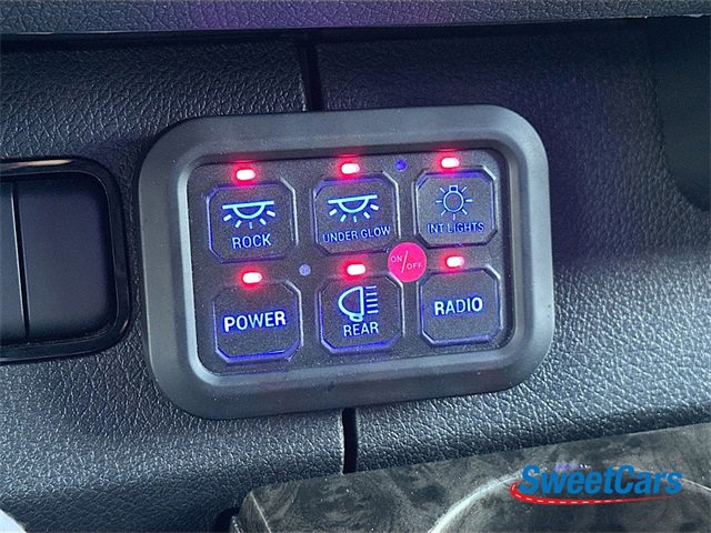 Used 2023 Mercedes-Benz Sprinter 3500 image 28