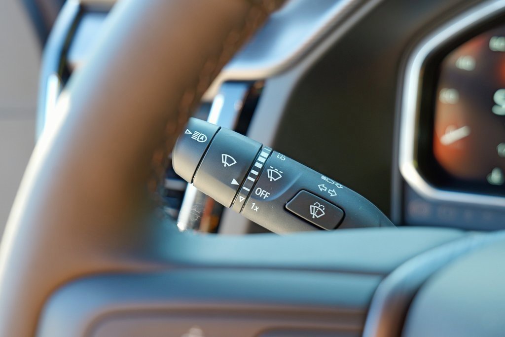 New 2026 GMC Sierra 3500 Denali Ultimate image 17