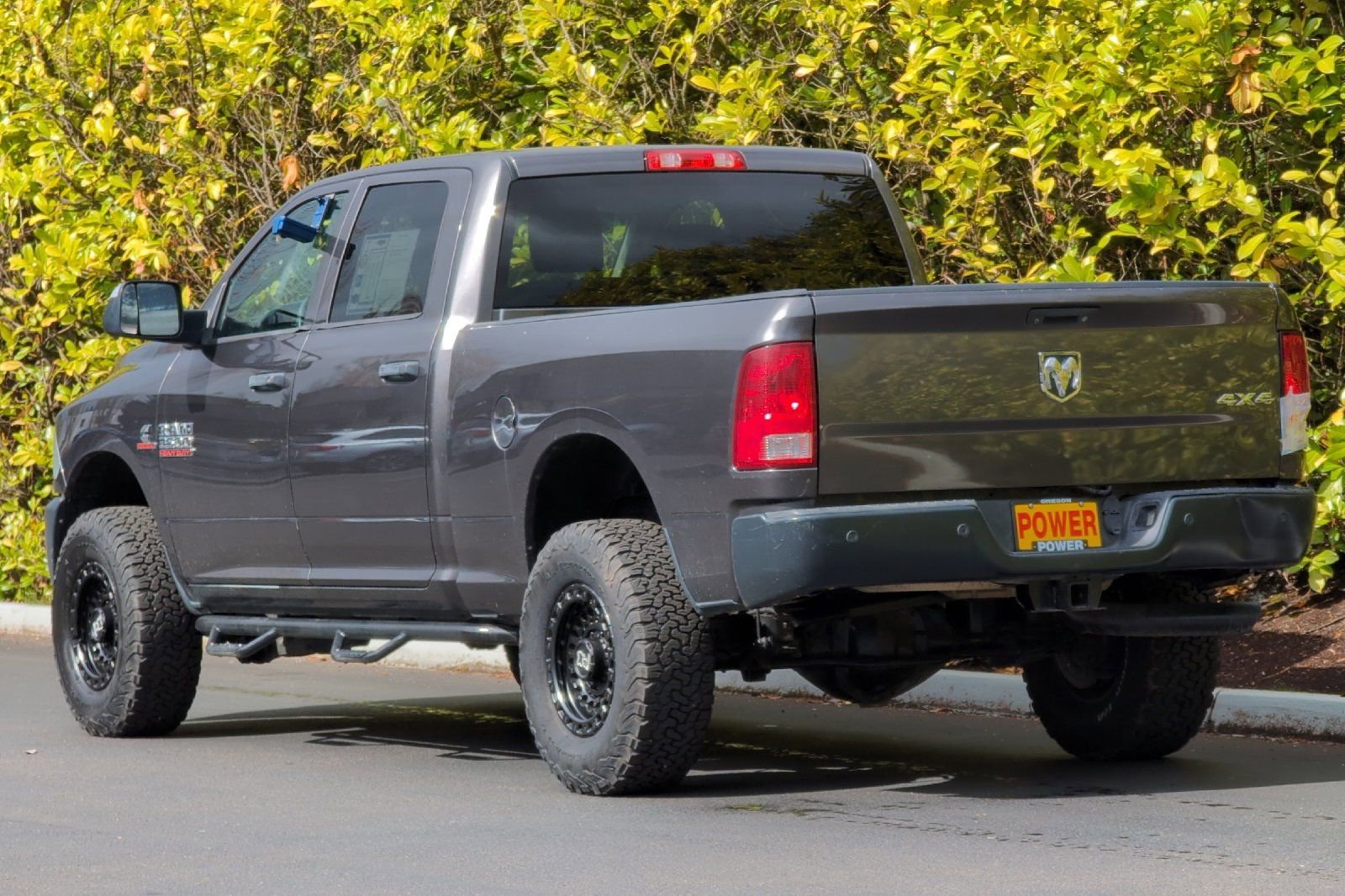 Used 2014 RAM 2500 Tradesman w/ Popular Equipment Group image 6