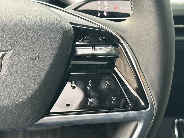 New 2026 Cadillac Escalade IQ Sport 1 w/ LPO, ONYX Package image 5