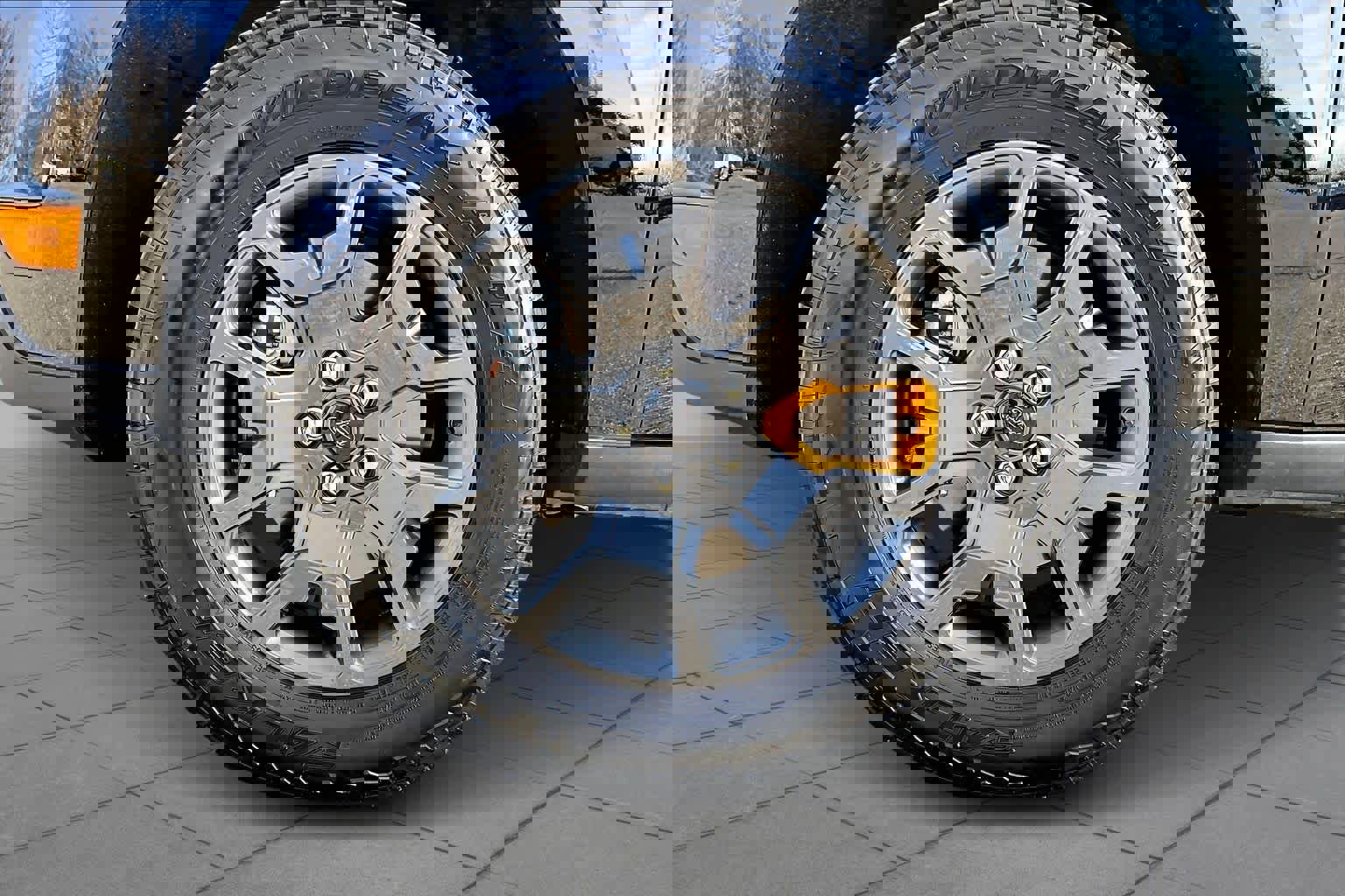 Used 2023 Ford Maverick Tremor w/ Tremor Off-Road Package image 11