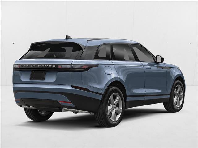 New 2026 Land Rover Range Rover Velar Belgravia AWD/4WD image 2