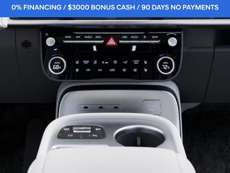 New 2026 Hyundai Ioniq 9 SEL image 18