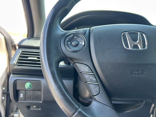 Used 2014 Honda Accord Sport image 16
