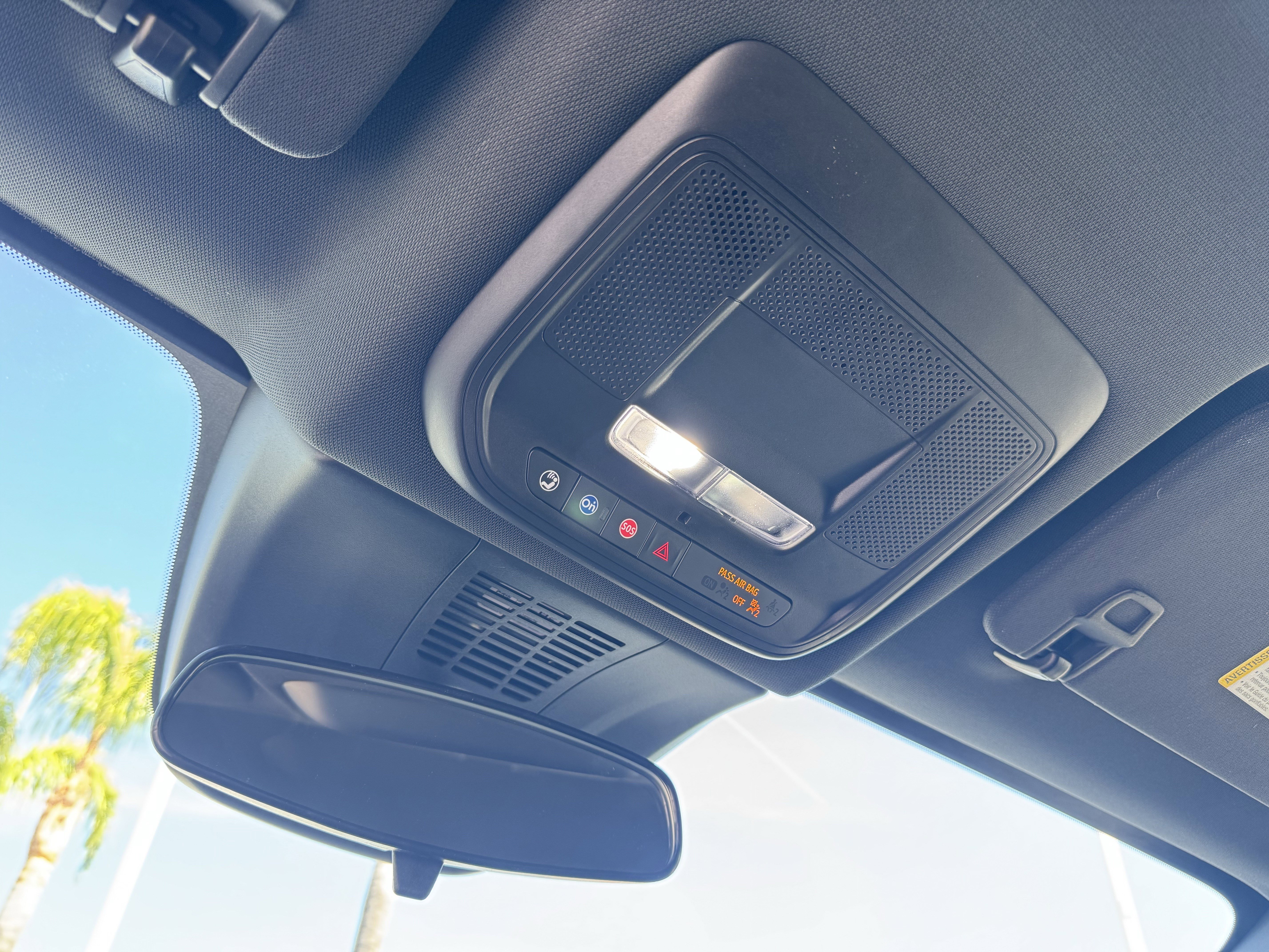 Used 2025 Honda Prologue EX image 26