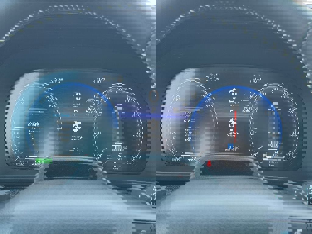 Certified 2024 Toyota Crown Platinum image 14