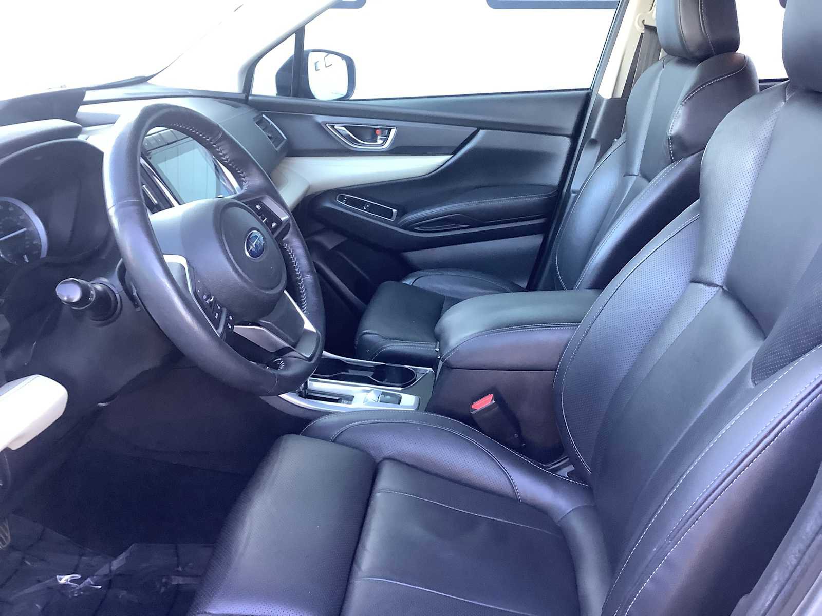 Used 2020 Subaru Ascent Limited w/ Technology Package image 2