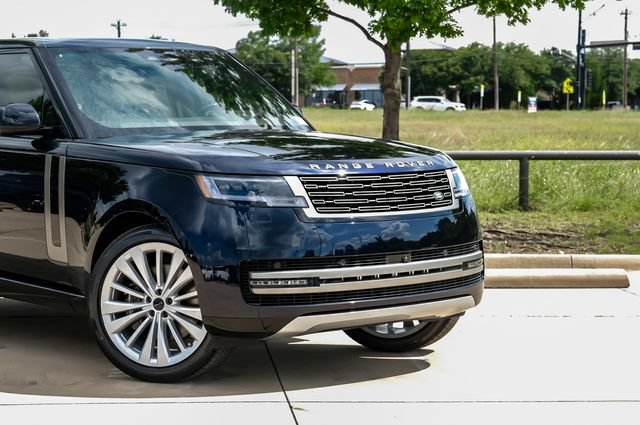 New 2026 Land Rover Range Rover Long Wheelbase Autobiography AWD/4WD image 8