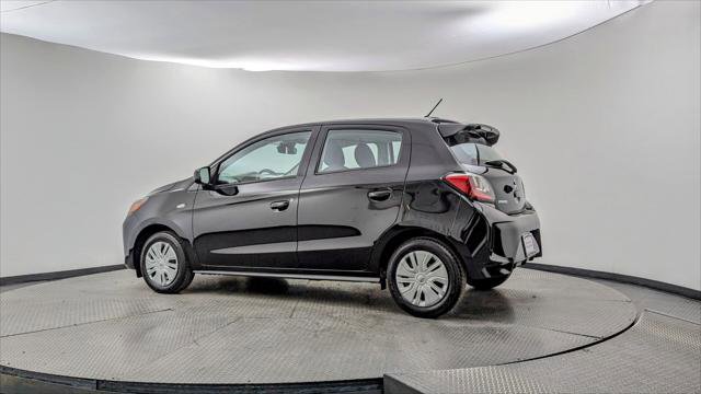 Used 2024 Mitsubishi Mirage ES image 6