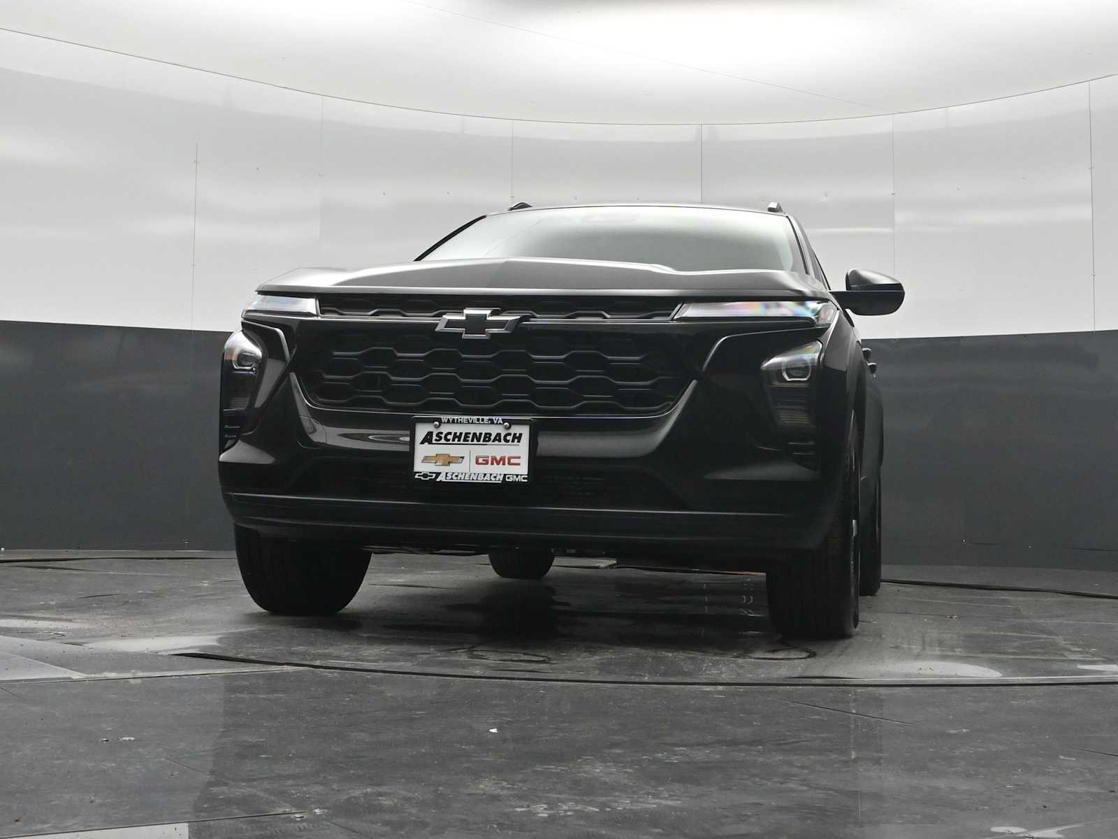 New 2026 Chevrolet Trax LT w/ Driver Confidence Package FWD image 20