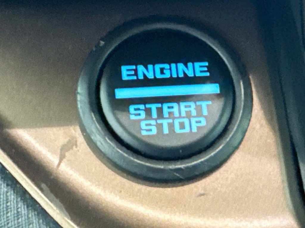 Used 2022 Ford Bronco Sport Outer Banks w/ Tech Package AWD/4WD image 19