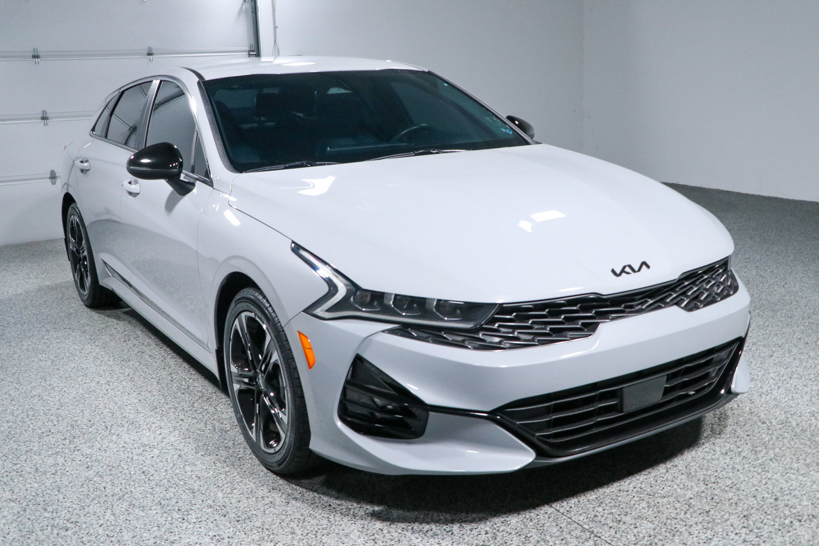 Used 2024 Kia K5 GT-Line w/ GT-Line Premium Package AWD/4WD image 5