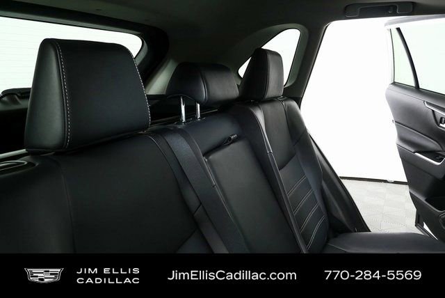 Used 2022 Toyota RAV4 XLE Premium image 21