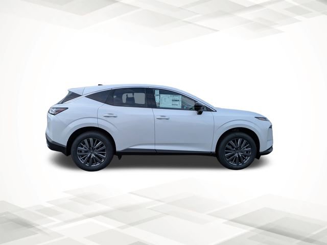 New 2026 Nissan Murano SL image 3