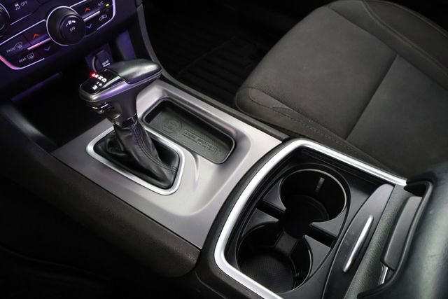 Used 2019 Dodge Charger SXT RWD image 23