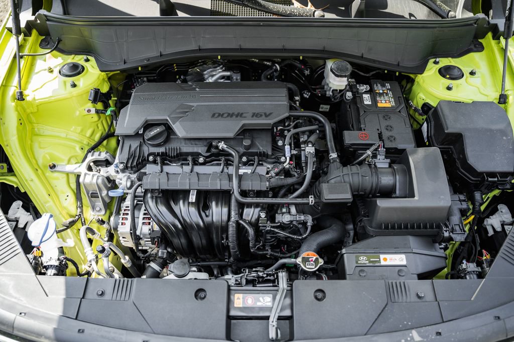 New 2026 Hyundai Kona SEL Sport image 15