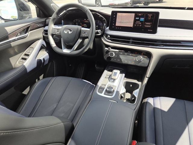 Used 2026 INFINITI QX60 Sport w/ Dark Cargo Package AWD/4WD image 32