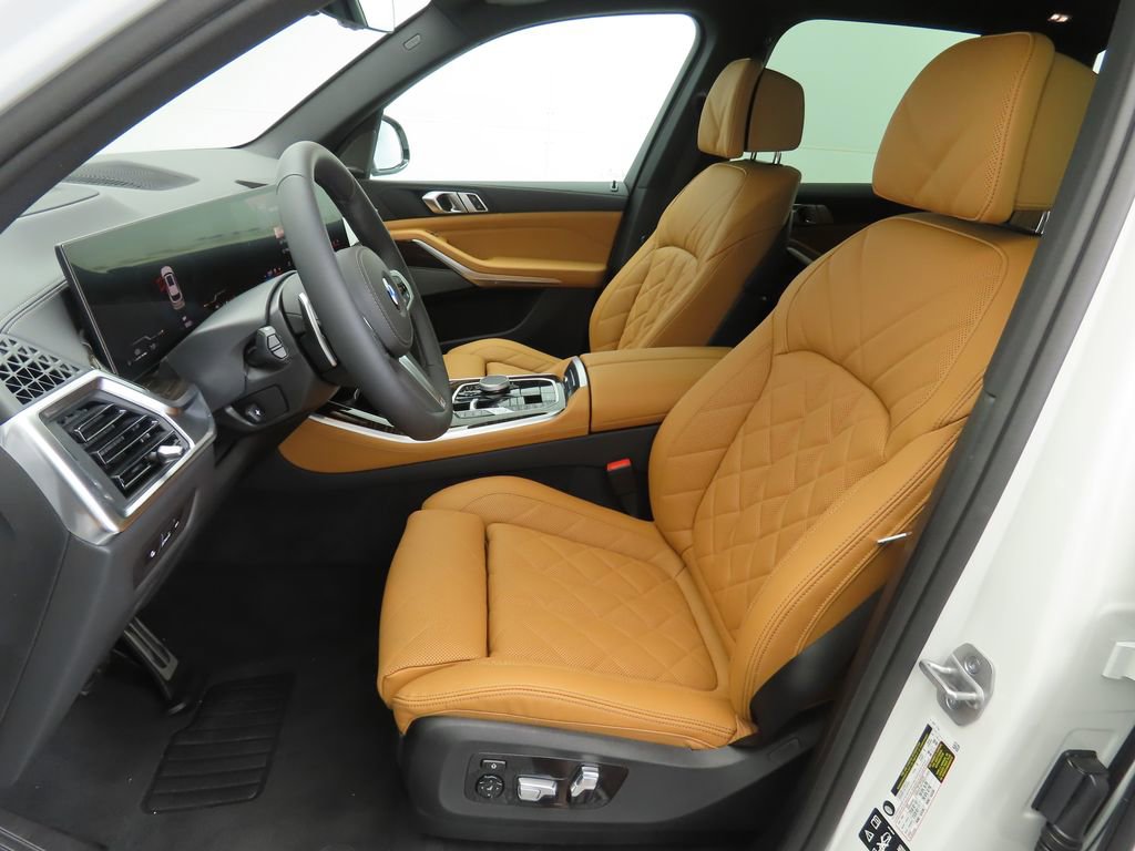 New 2026 BMW X5 xDrive40i w/ M Sport Package image 19