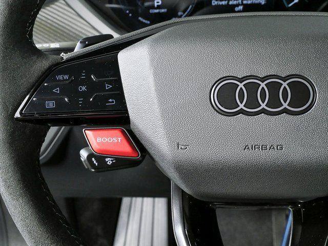 New 2026 Audi RS e-tron GT performance AWD/4WD image 12