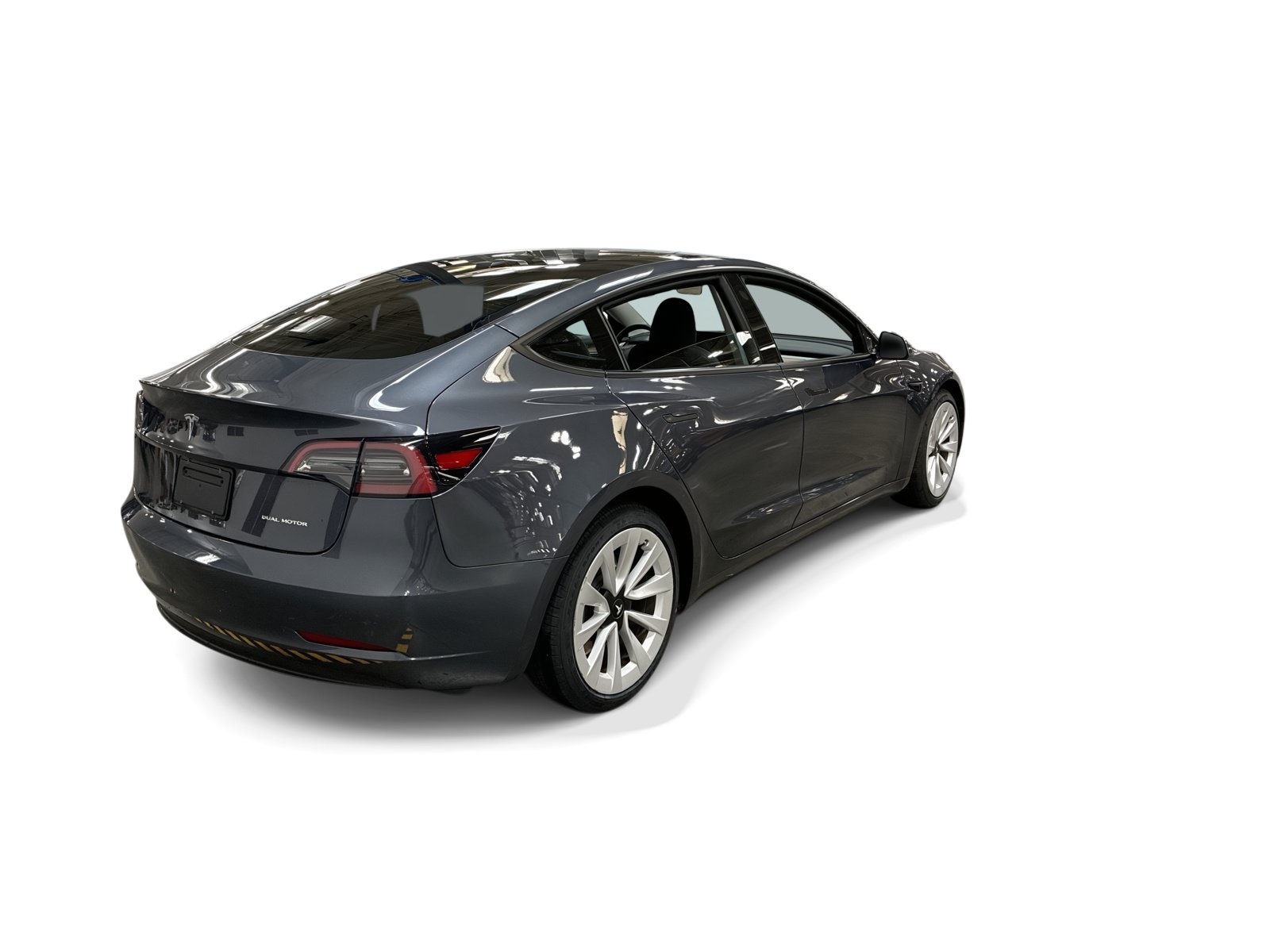 Certified 2023 Tesla Model 3 Long Range AWD/4WD image 6